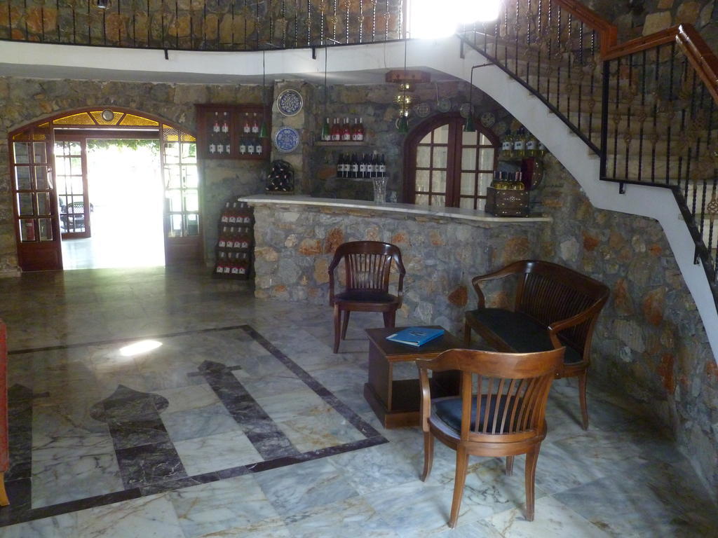 Sultan Palas Hotel Ortaca Ngoại thất bức ảnh